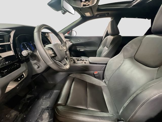 Used 2024 Lexus RX 350 w/ Convenience Package AWD/4WD image 22
