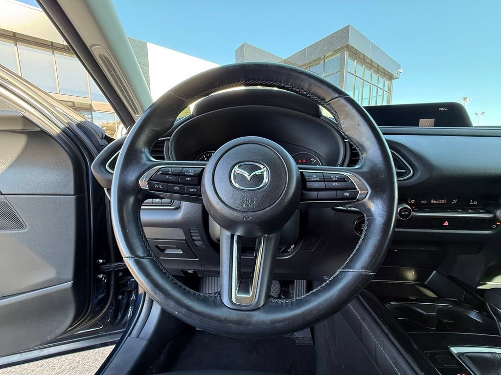 Used 2024 MAZDA CX-30 AWD 2.5 S w/ Select Sport Pkg image 20