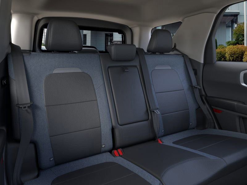 New 2025 Ford Bronco Sport Outer Banks w/ Outer Banks Tech Package+ image 12