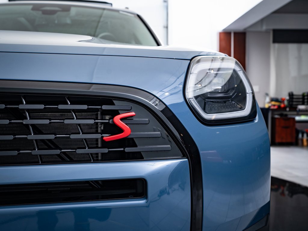 Certified 2025 MINI Cooper Countryman S image 15