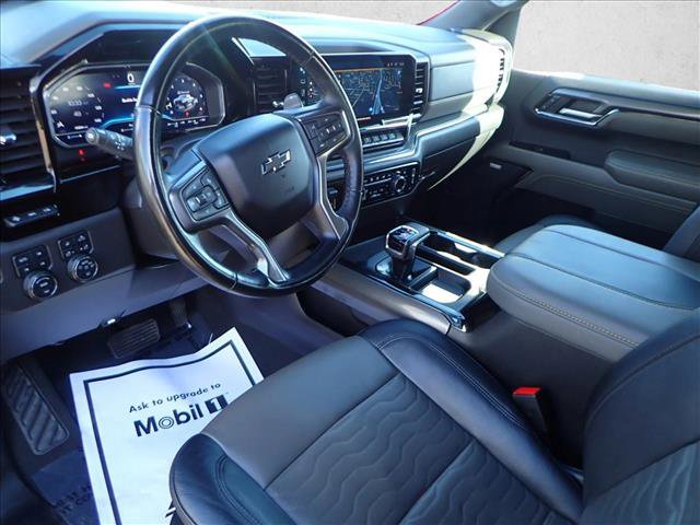 Used 2023 Chevrolet Silverado 1500 ZR2 w/ ZR2 Bison Edition image 10