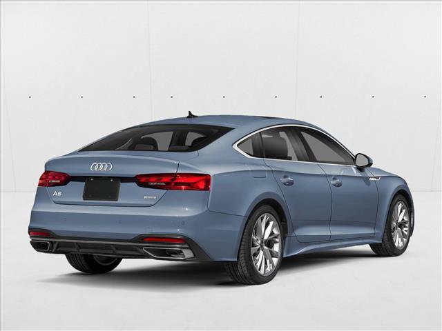 New 2026 Audi A5 2.0T Premium Plus image 2