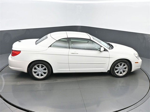 Used 2008 Chrysler Sebring Touring w/ Special Touring Group image 36
