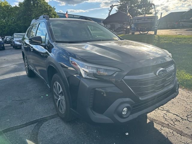 Used 2023 Subaru Outback Premium