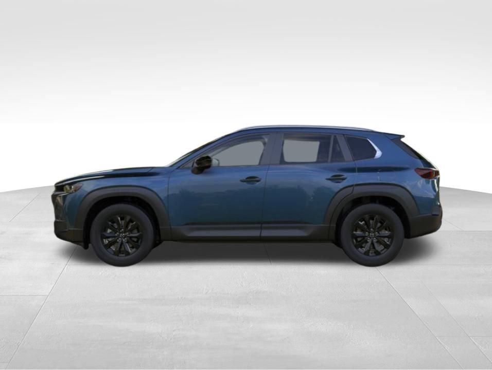 New 2026 MAZDA CX-50 AWD 2.5 S w/ Accent Package image 7