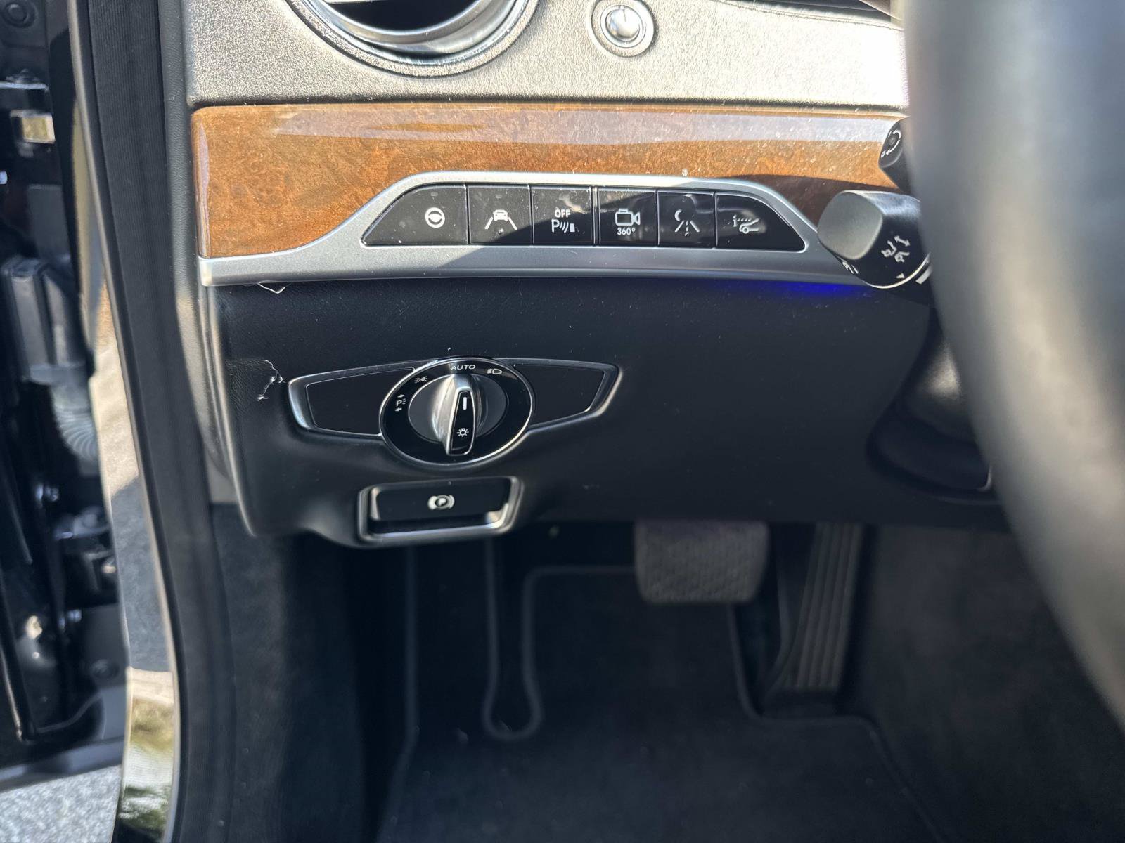 Used 2016 Mercedes-Benz Maybach S 600 image 31