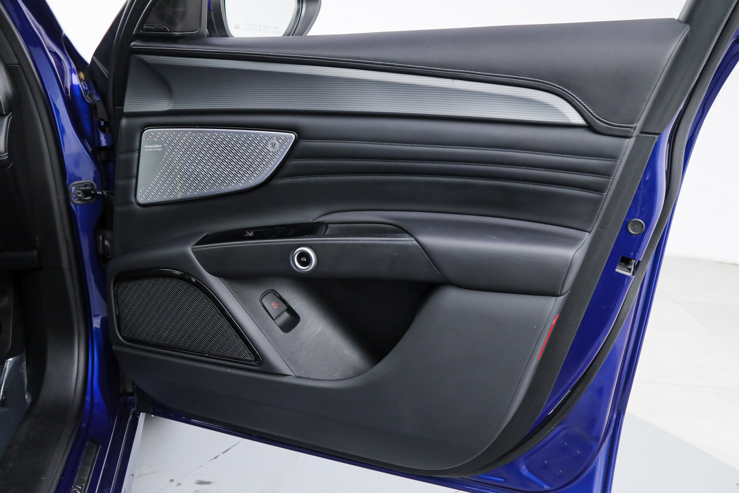 Certified 2023 Maserati Grecale Modena AWD/4WD image 10