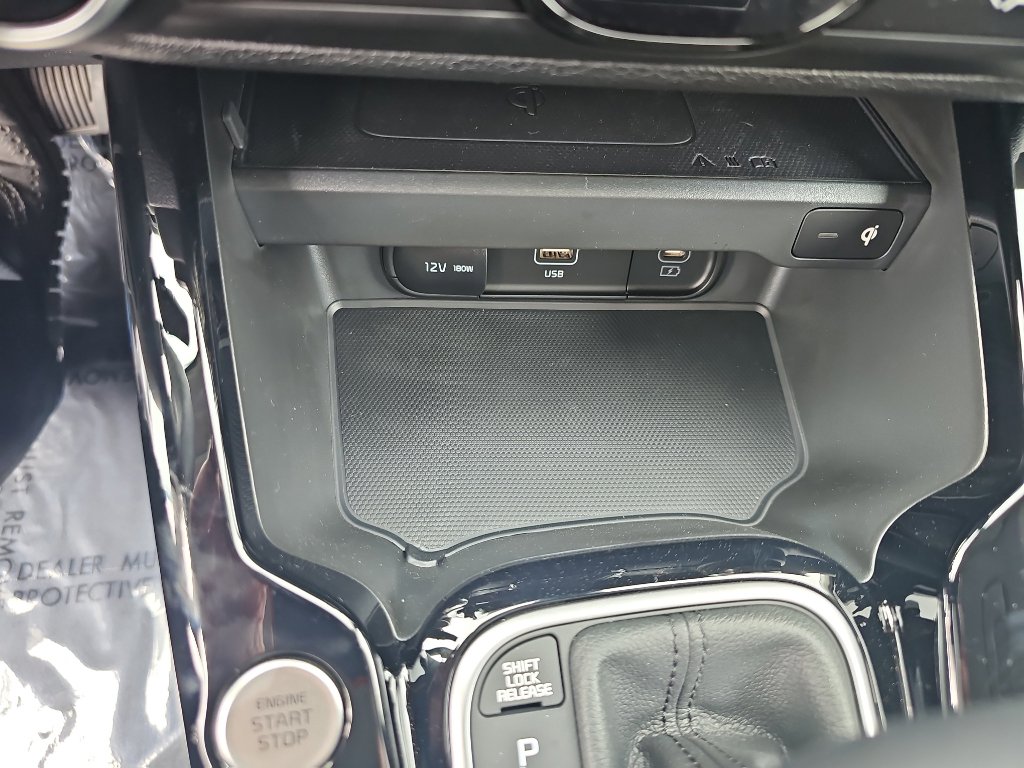 New 2025 Kia Soul EX image 19