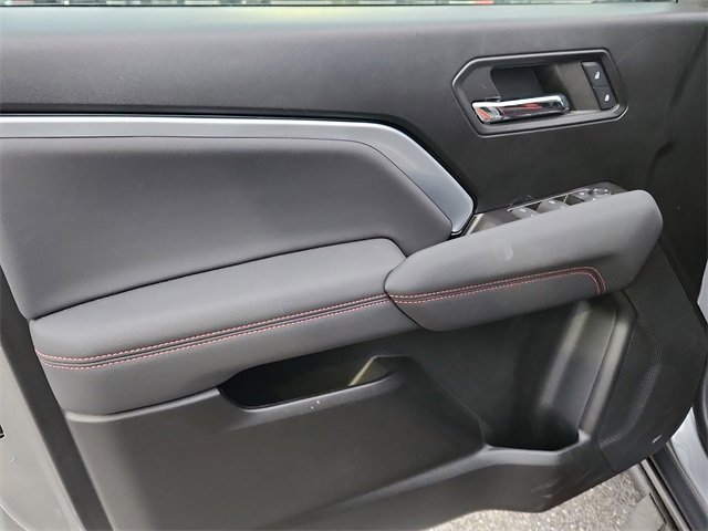 Certified 2024 Chevrolet Colorado Z71 w/ Z71 Convenience Package 2 image 12