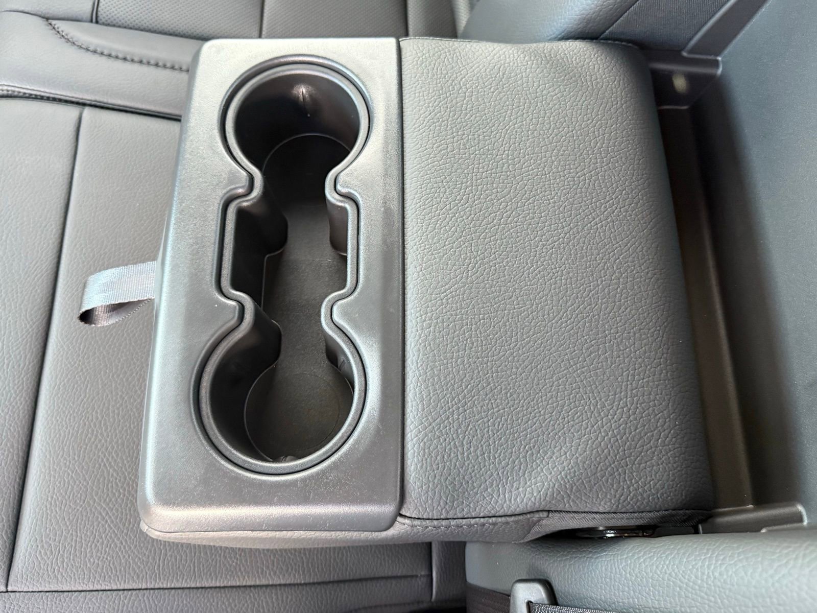 New 2026 GMC Sierra 2500 Denali w/ Denali Reserve Package image 32