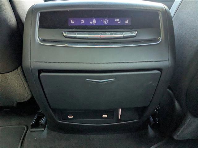 Used 2023 Cadillac Escalade Sport image 20