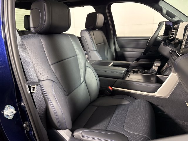 New 2026 Toyota Tundra Platinum AWD/4WD image 14