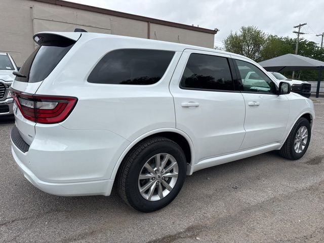 New 2026 Dodge Durango GT RWD image 6