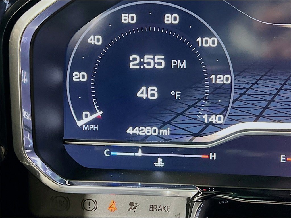 Used 2024 GMC Sierra 1500 Elevation image 12