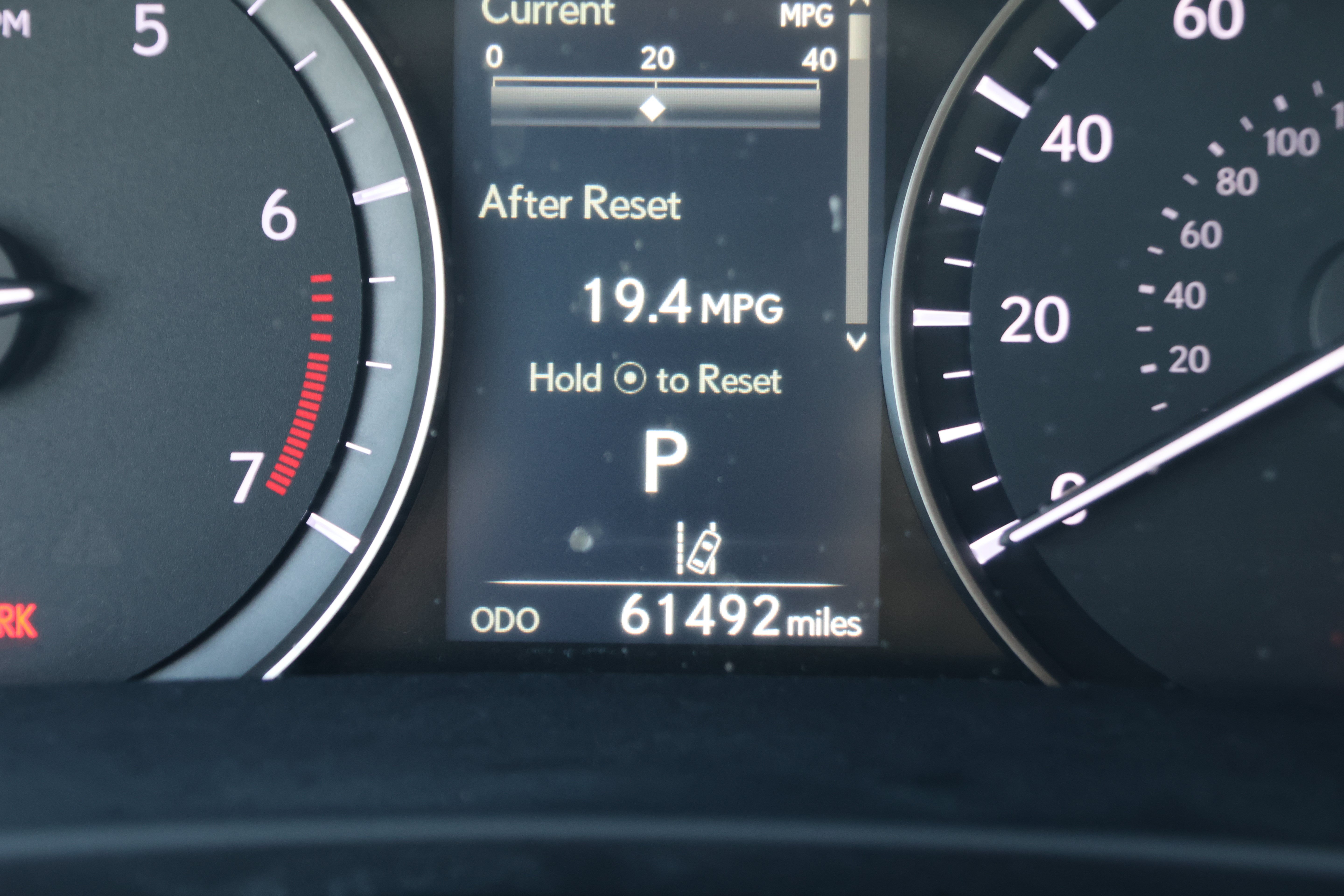 Used 2016 Lexus RX 350 FWD w/ Premium Package image 20