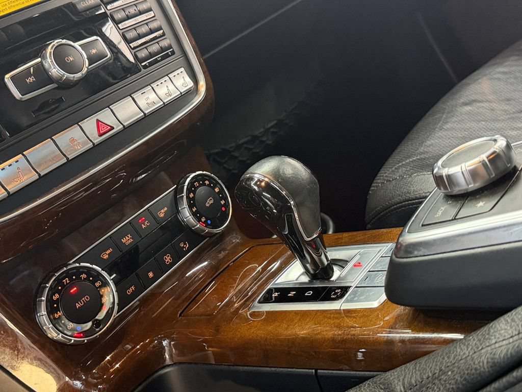 Used 2015 Mercedes-Benz G 550 image 17
