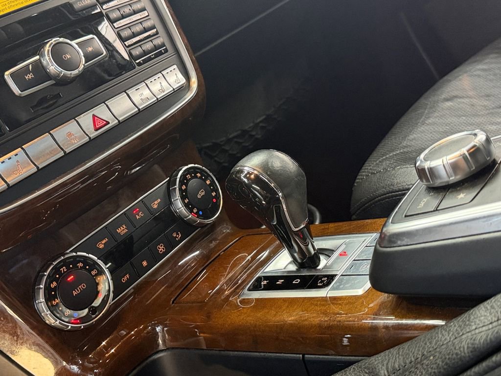 Used 2015 Mercedes-Benz G 550 image 17