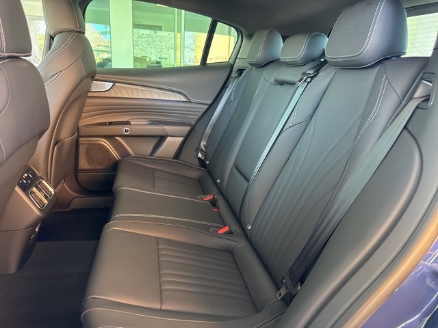 New 2025 Maserati Grecale Modena image 16