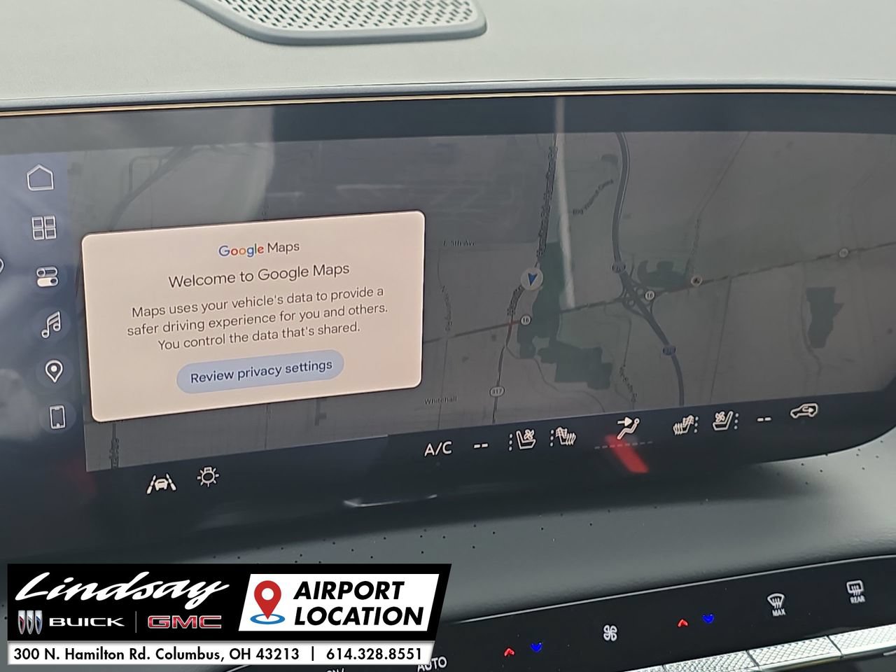 New 2026 Buick Enclave Avenir w/ Super Cruise Package AWD/4WD image 15