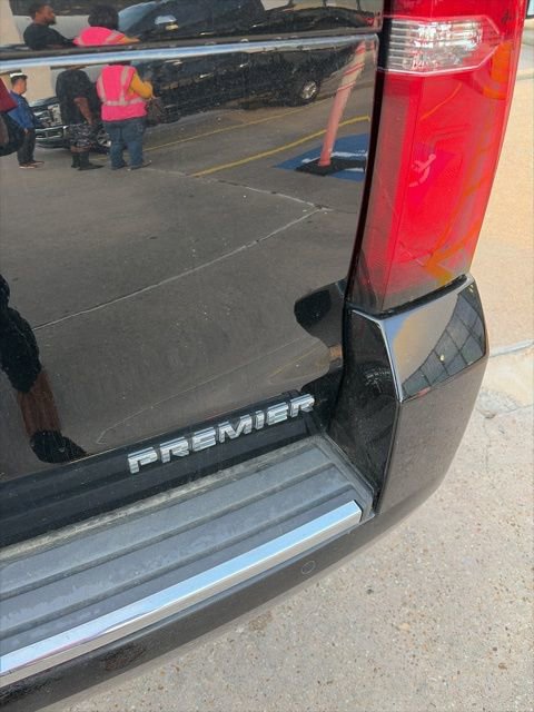 Used 2019 Chevrolet Tahoe Premier image 11