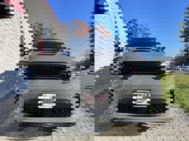 Used 2022 Dodge Durango GT image 3