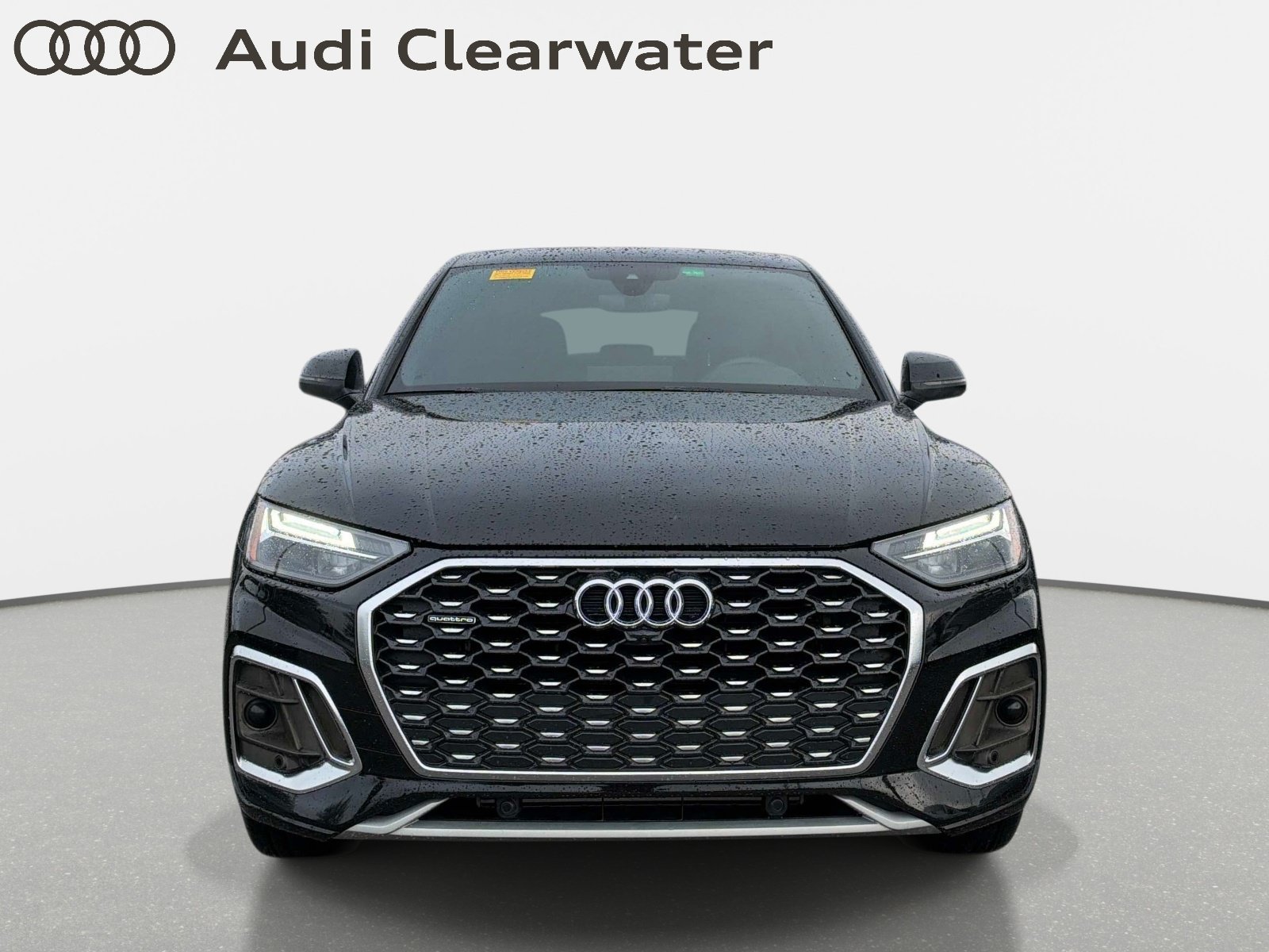 Certified 2023 Audi Q5 2.0T Premium Plus AWD/4WD image 5