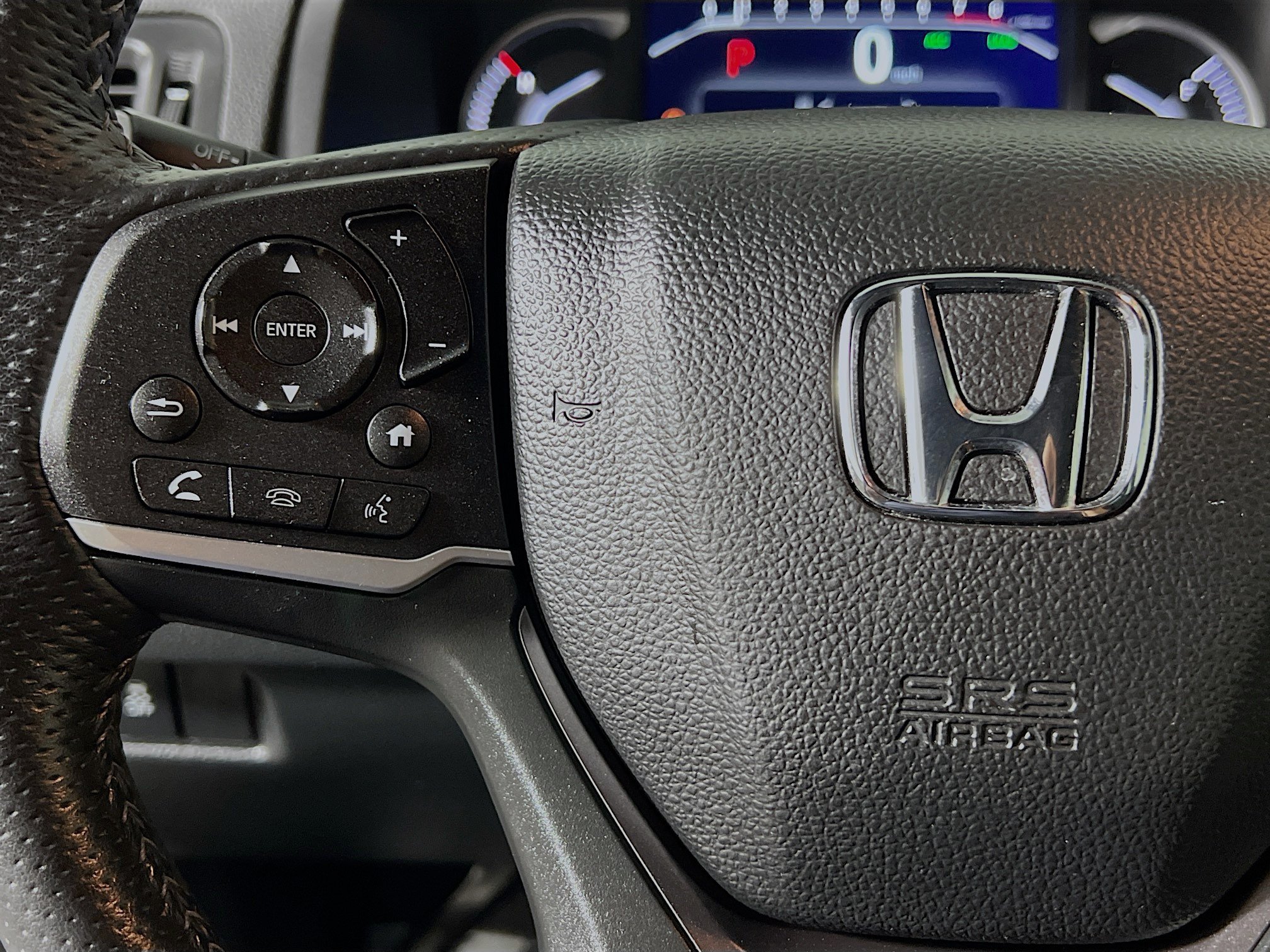 Used 2022 Honda Passport EX-L image 19