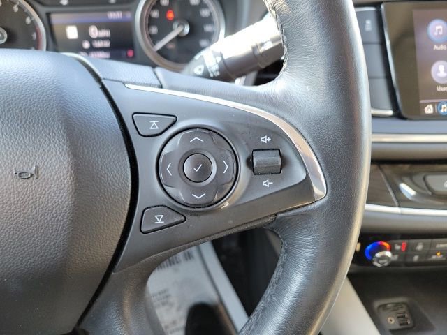 Used 2020 Buick Enclave Premium w/ LPO, Floor Liner Package image 27