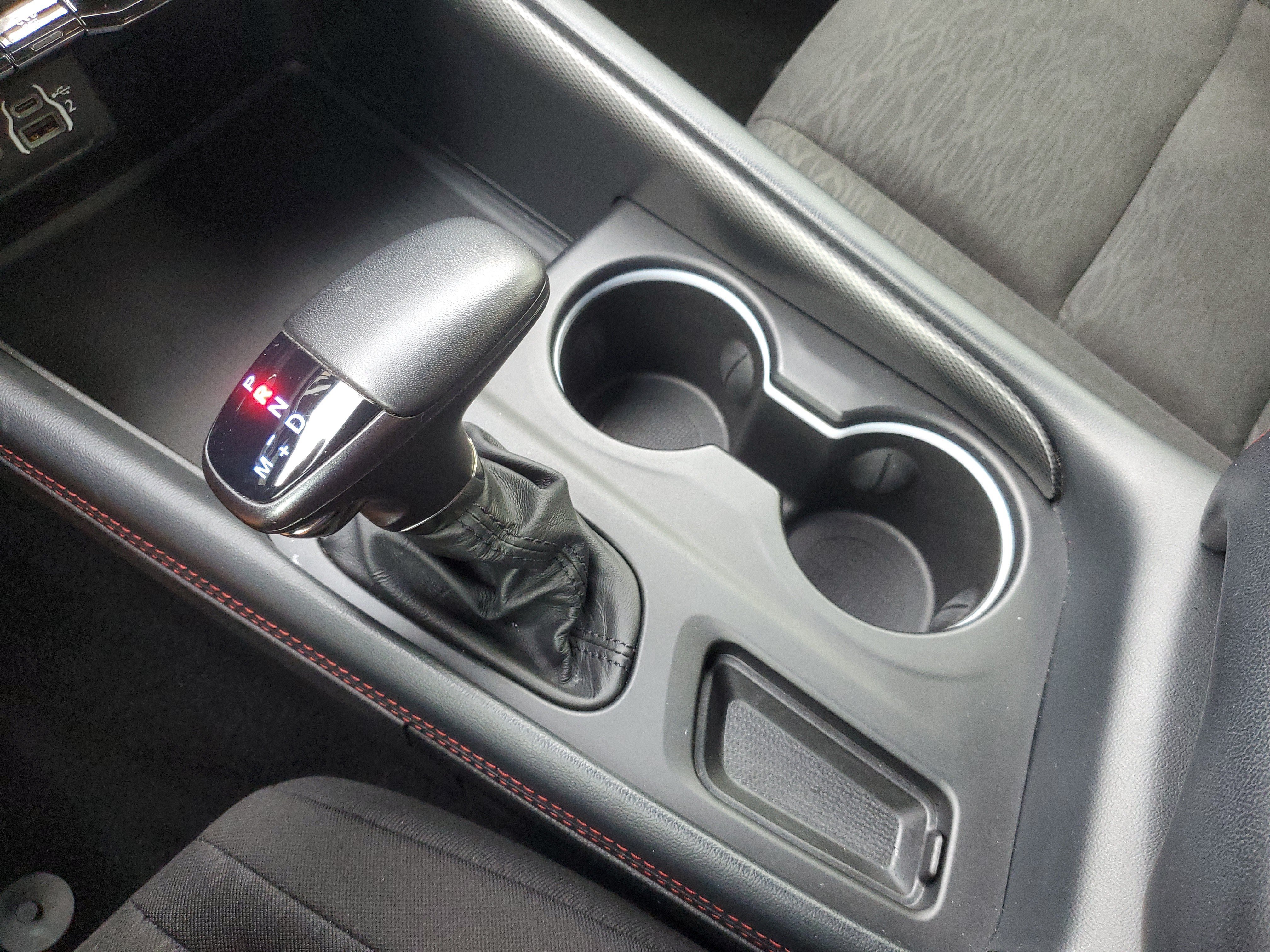 Used 2023 Dodge Durango GT w/ Blacktop Package RWD image 23