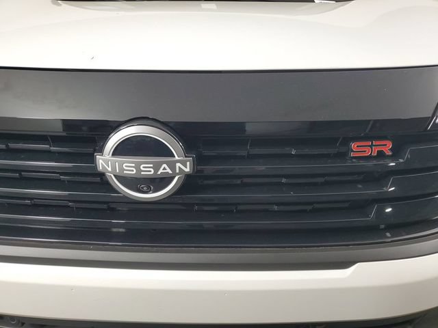 New 2026 Nissan Kicks SR w/ Illumination Package FWD image 11