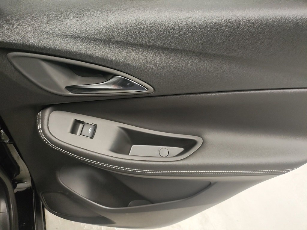 New 2026 Buick Encore GX Preferred w/ Comfort Package image 13