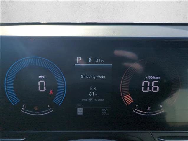 New 2026 Hyundai Kona SEL Sport image 11