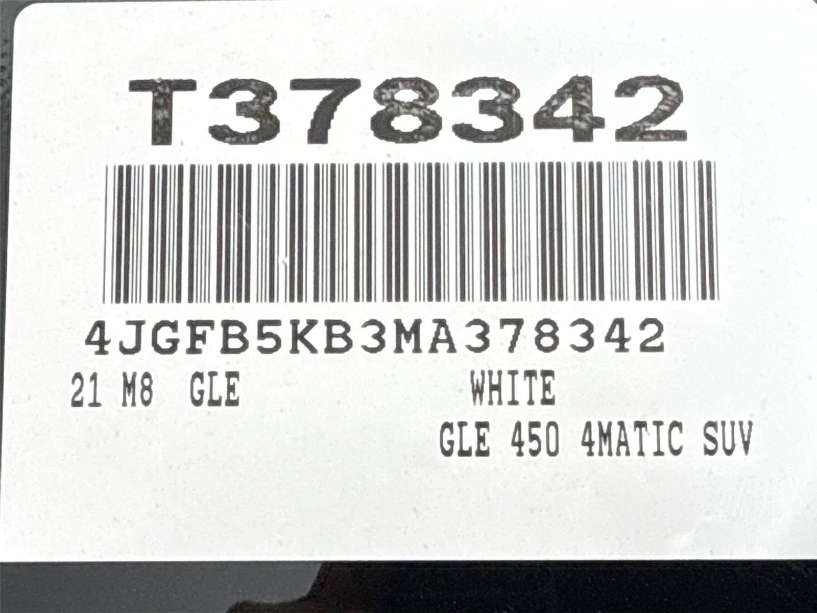 Used 2021 Mercedes-Benz GLE 450 4MATIC image 60
