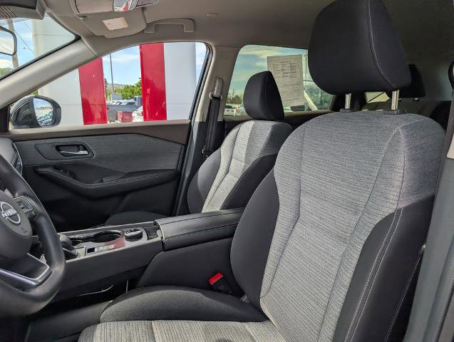 Certified 2023 Nissan Rogue SV AWD/4WD image 6