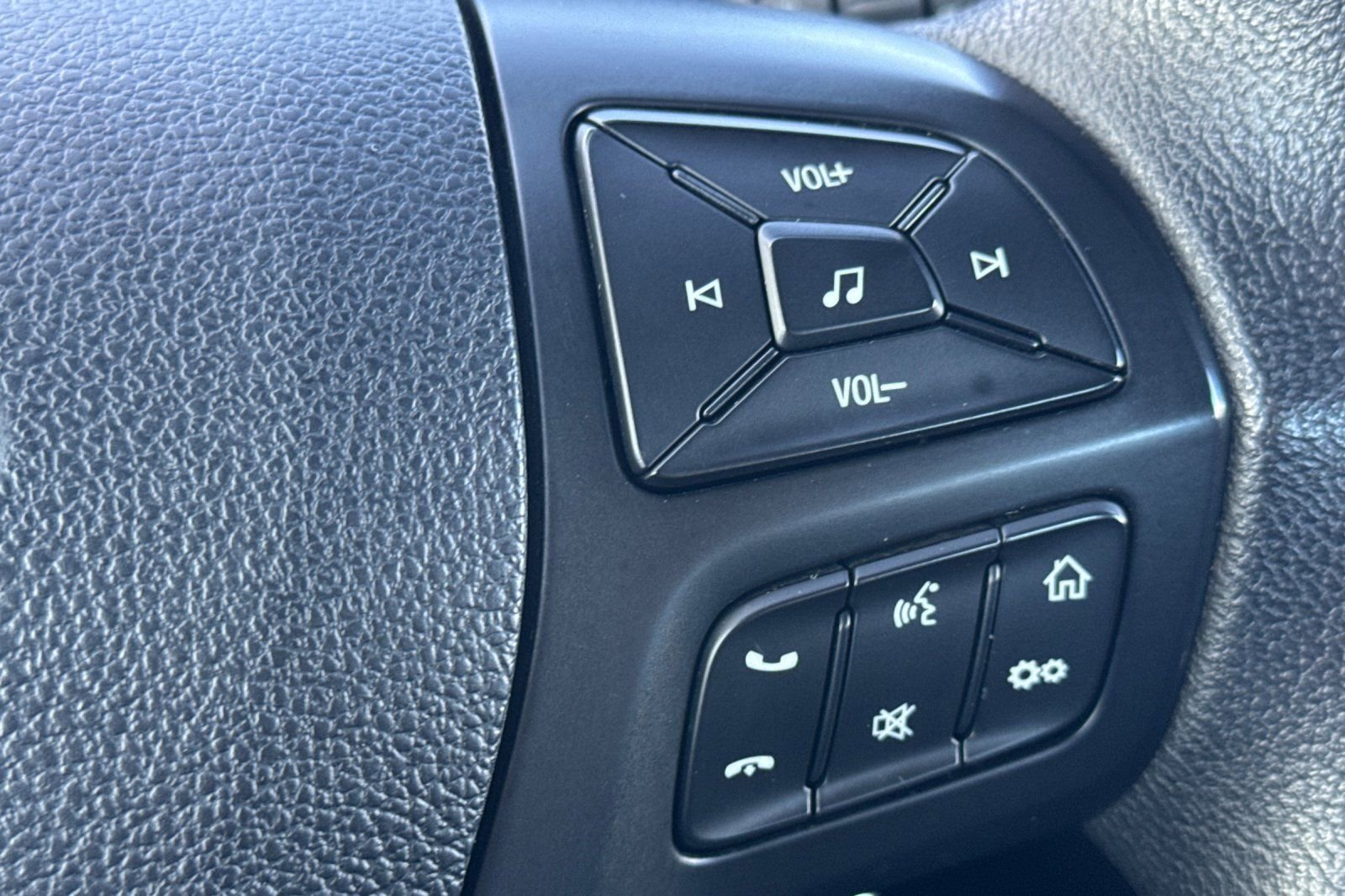 Used 2022 Ford Ranger XL w/ Equipment Group 101A High image 24