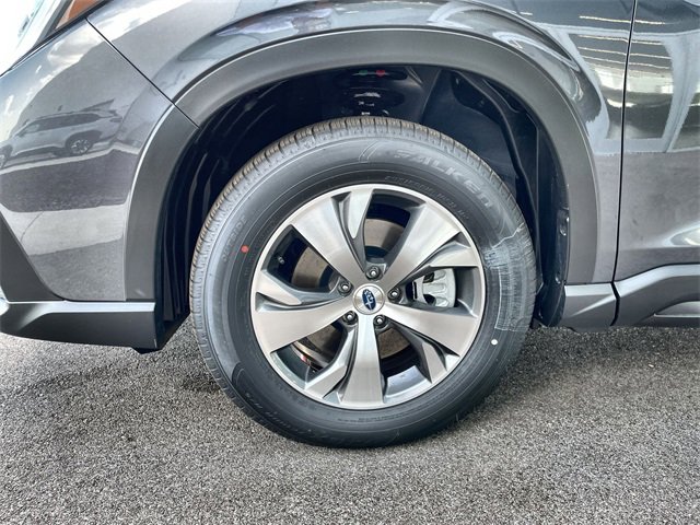 New 2025 Subaru Ascent Premium image 8