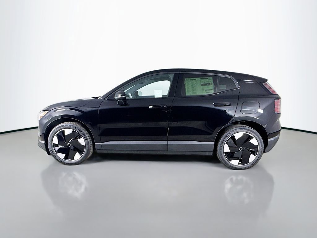 New 2026 Volvo EX30 Plus w/ Climate Package AWD/4WD image 4