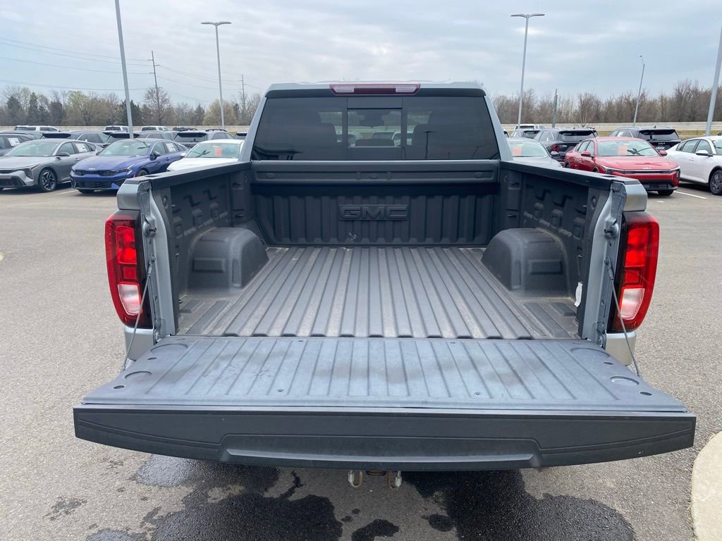 Used 2023 GMC Sierra 1500 Elevation w/ Elevation Premium Package image 28