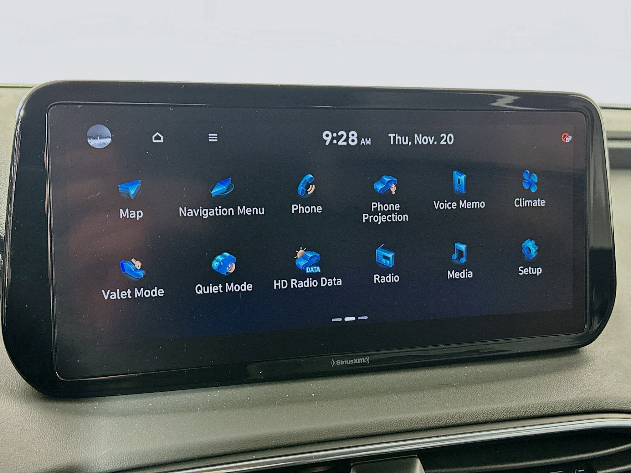 Certified 2023 Hyundai Santa Fe SEL image 15