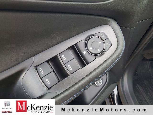 New 2026 Buick Encore GX Sport Touring w/ Comfort Package AWD/4WD image 9