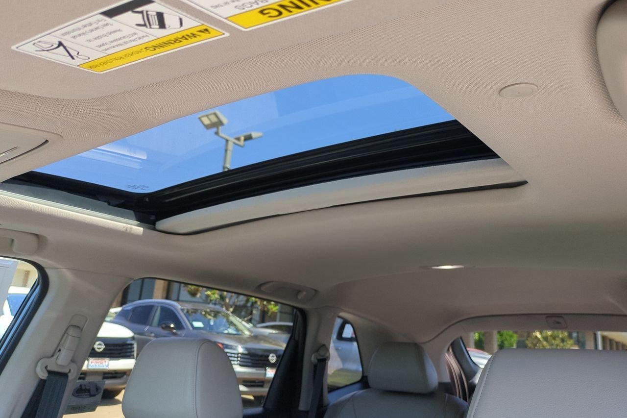 Certified 2023 Honda CR-V EX-L image 19