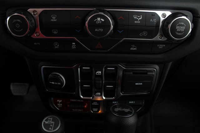 New 2026 Jeep Wrangler Unlimited Rubicon image 6