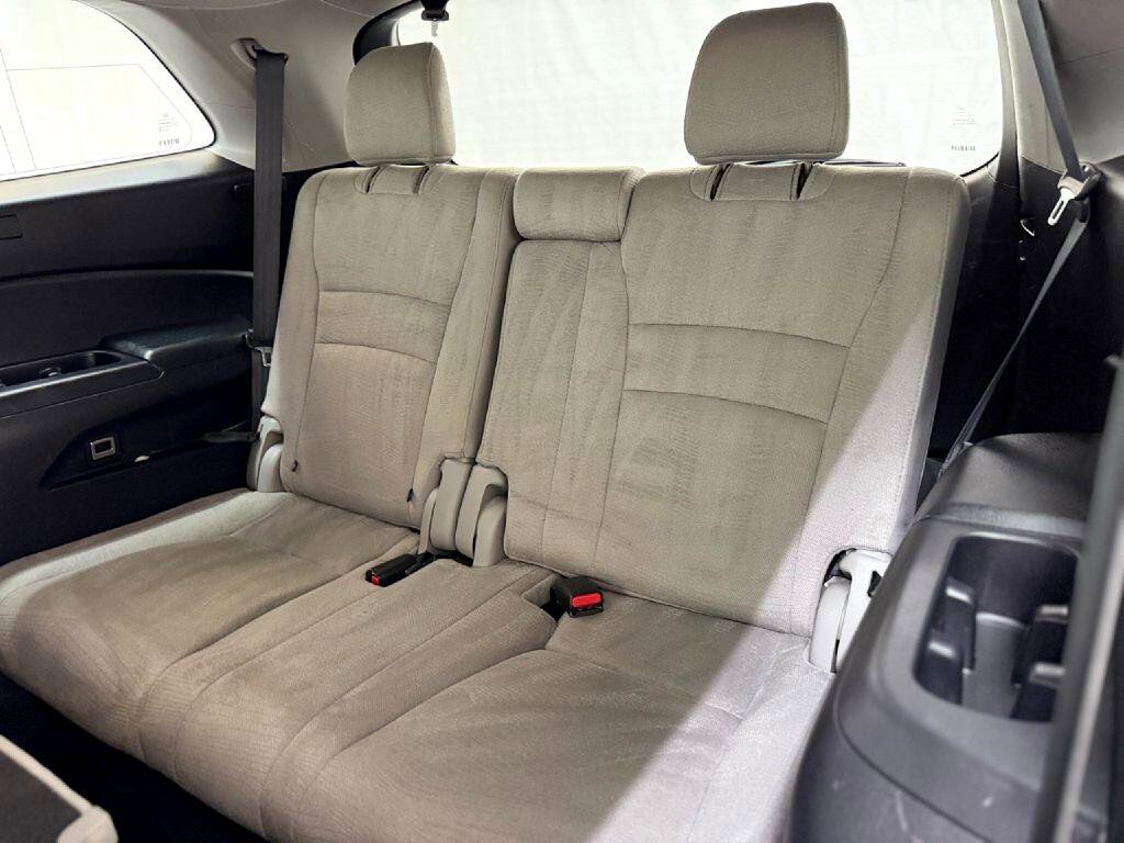 Used 2018 Honda Pilot EX image 26