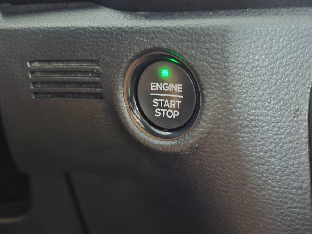 Used 2020 Ford Ranger Lariat w/ Equipment Group 501A Mid AWD/4WD image 28