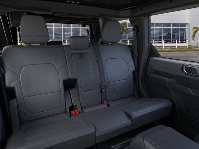 New 2026 Ford Bronco Big Bend AWD/4WD image 32