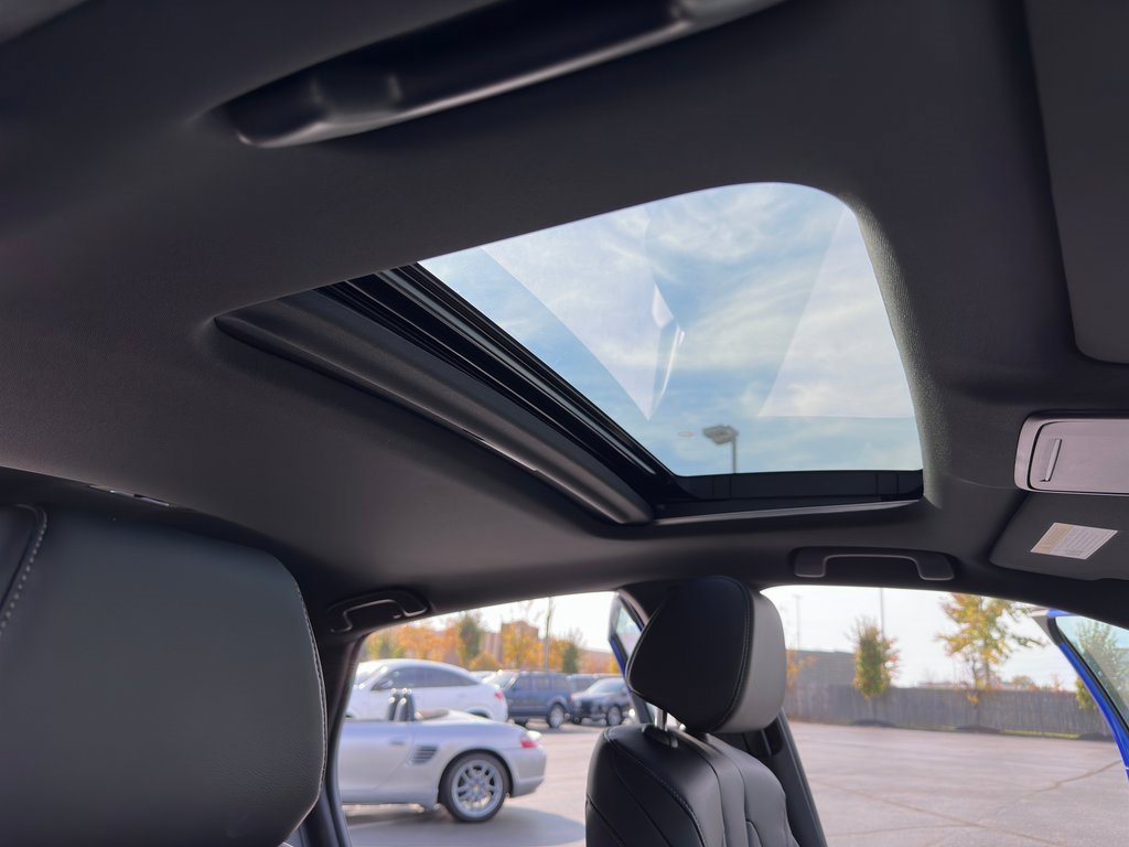 New 2025 Acura Integra A-Spec image 15