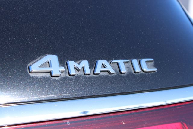 Used 2024 Mercedes-Benz GLS 450 4MATIC image 6