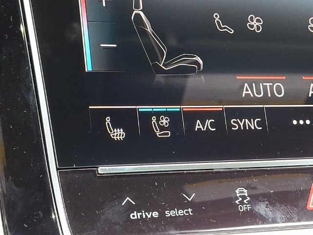 New 2027 Audi Q8 Premium Plus AWD/4WD image 18