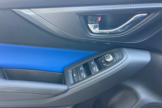 New 2026 Subaru WRX tS AWD/4WD image 8