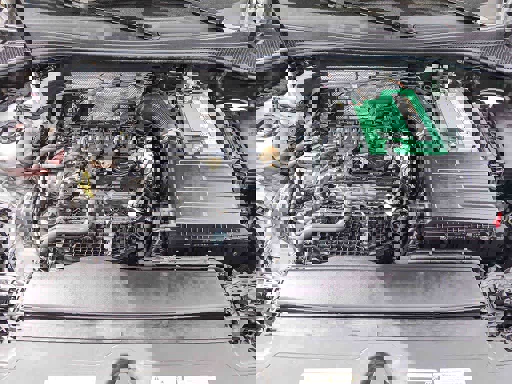 Used 2020 Audi Q3 2.0T Premium image 25